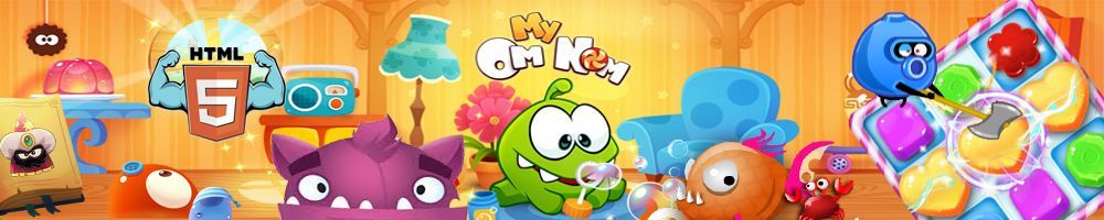 Игры HTML5