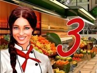 Поиск предметов Саманта Плам 3