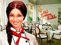 Поиск предметов Саманта Плам