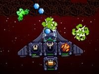 Игра Осада галактики 3