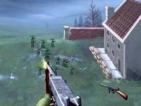 Игра Охраннник периметра