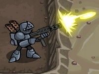 Игра Миротворец Peacekeeper