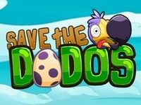 Save The Dodos