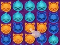 Игра Sun Charms: волшебные бусины
