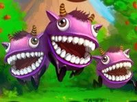 Игра Troll Sweeper