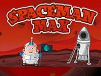 Игра Космонавт Макс