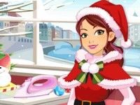 Игра Искусство Бетси: мозаика