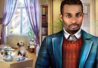 Игра найди предметы Коллекция Карт
