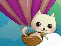 Игра Кошачья почта