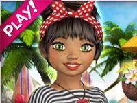 Игра Эйви новый стиль