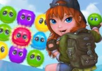 Игра Остров Пушистиков
