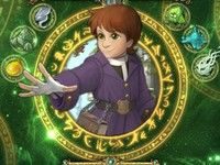 Игра Элементали Волшебный ключ