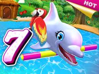 Игра Дельфин Шоу 7