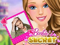 Игра Секретное свидание Барби