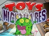 Игра Toys vs. Nightmares