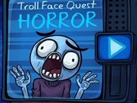 Игра Троллфейс Квест Хоррор 1