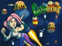 Игра Симулятор Официантки