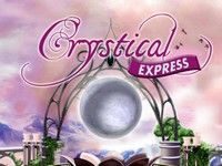 Игра Кристаллы Экспресс