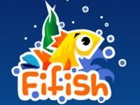Игра Приключения рыбки
