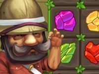 Игра Сокровища подземелья