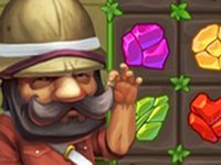 Игра Сокровища подземелья