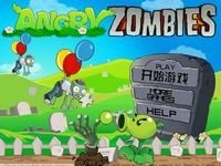 Игра Злые зомби 2