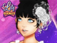 Игра Невеста Лили