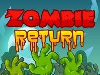 Игра Зомби апокалипсис: выживание
