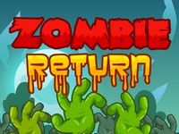 Игра Зомби апокалипсис: выживание