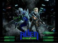Игра Чужие атакуют
