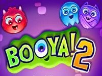 Игра Booya 2