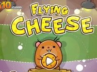Игра Летающий Сыр