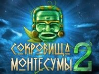Игра Сокровища Монтесумы 2