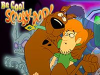 Игра Скуби Ду: Жуткий поиск закусок