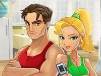 Игра Фитнес