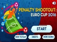 Penalty Shootout 2016