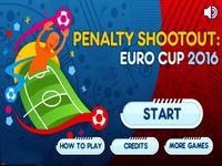 Penalty Shootout 2016