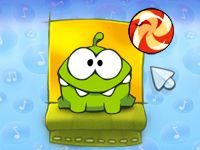 Игра Русский Ам Ням