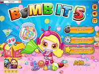 Игра Взорви это 5