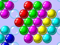 Игра Бабл Шутер 3