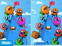 Игра Найди 10 Отличий: Глупые Способы Смерти