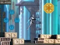 Игра звёздные войны