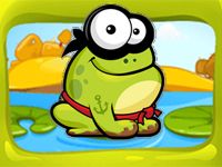 Игра Тап Зе Фрог