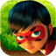 Игры с Леди Баг