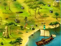 Игра стратегия Защита Цивилизации