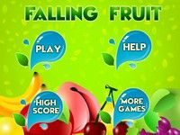 Игра Фруктовый Тетрис
