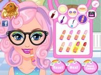 Игра Маленькая Пони: вечеринка в колледже