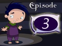 Игра Ночные кошмары Виктора 3