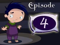 Игра Ночные кошмары Виктора 4