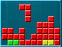 Игра Супер Тетрис Тетролапс